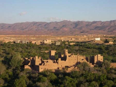Kel'aa M'gouna