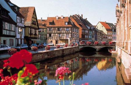 L'Alsace